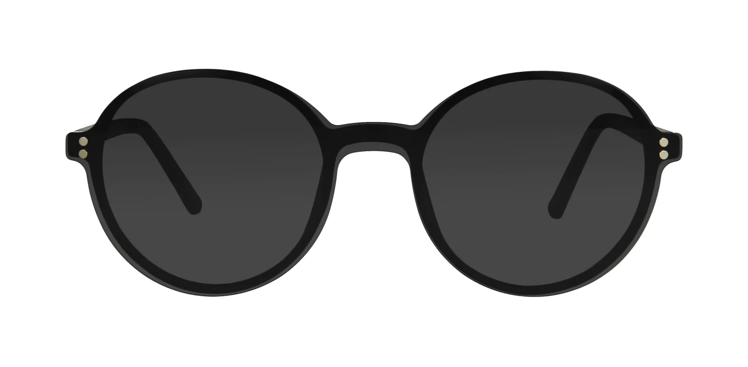 Oprawa z nakładką clip-on TONNY 0093C3