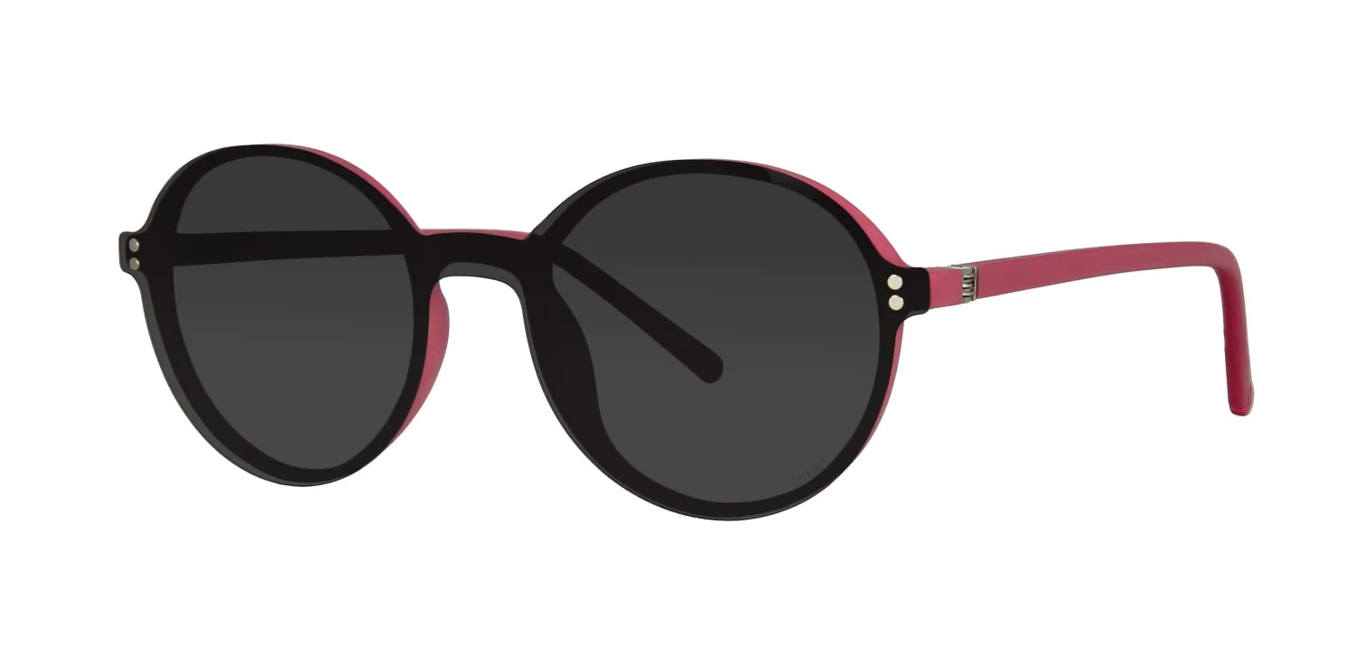 Oprawa z nakładką clip-on TONNY 0093C4