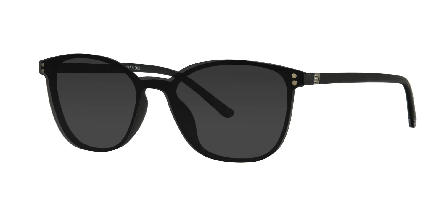 Oprawa z nakładką clip-on TONNY 0094C1