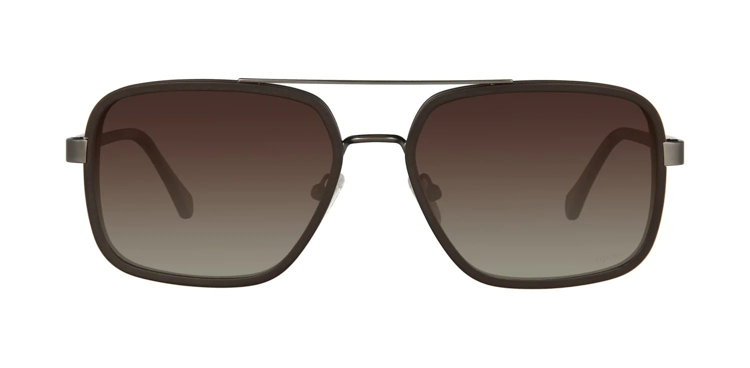 Okulary przeciwsłoneczne TONNY 44050C1
