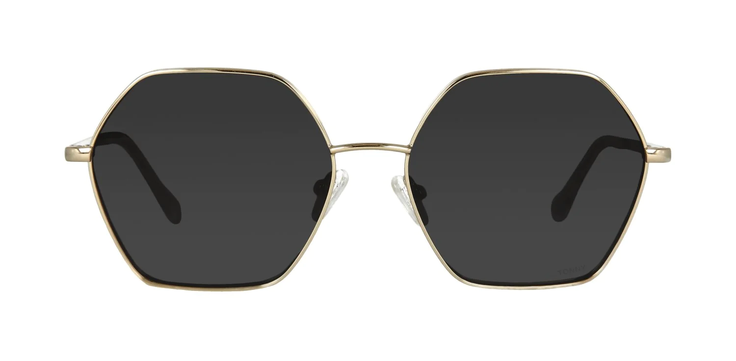 Okulary przeciwsłoneczne TONNY 9398C1