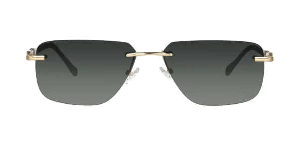 Okulary przeciwsłoneczne TONNY 44052C2