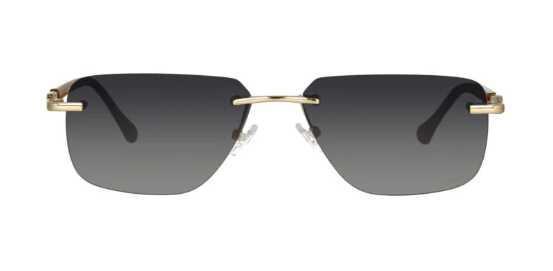 Okulary przeciwsłoneczne TONNY 44052C3