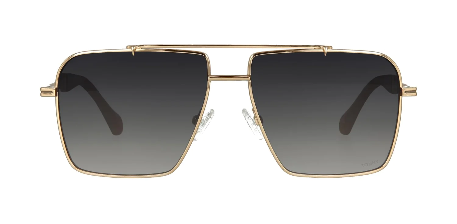 Okulary przeciwsłoneczne TONNY 44053C1