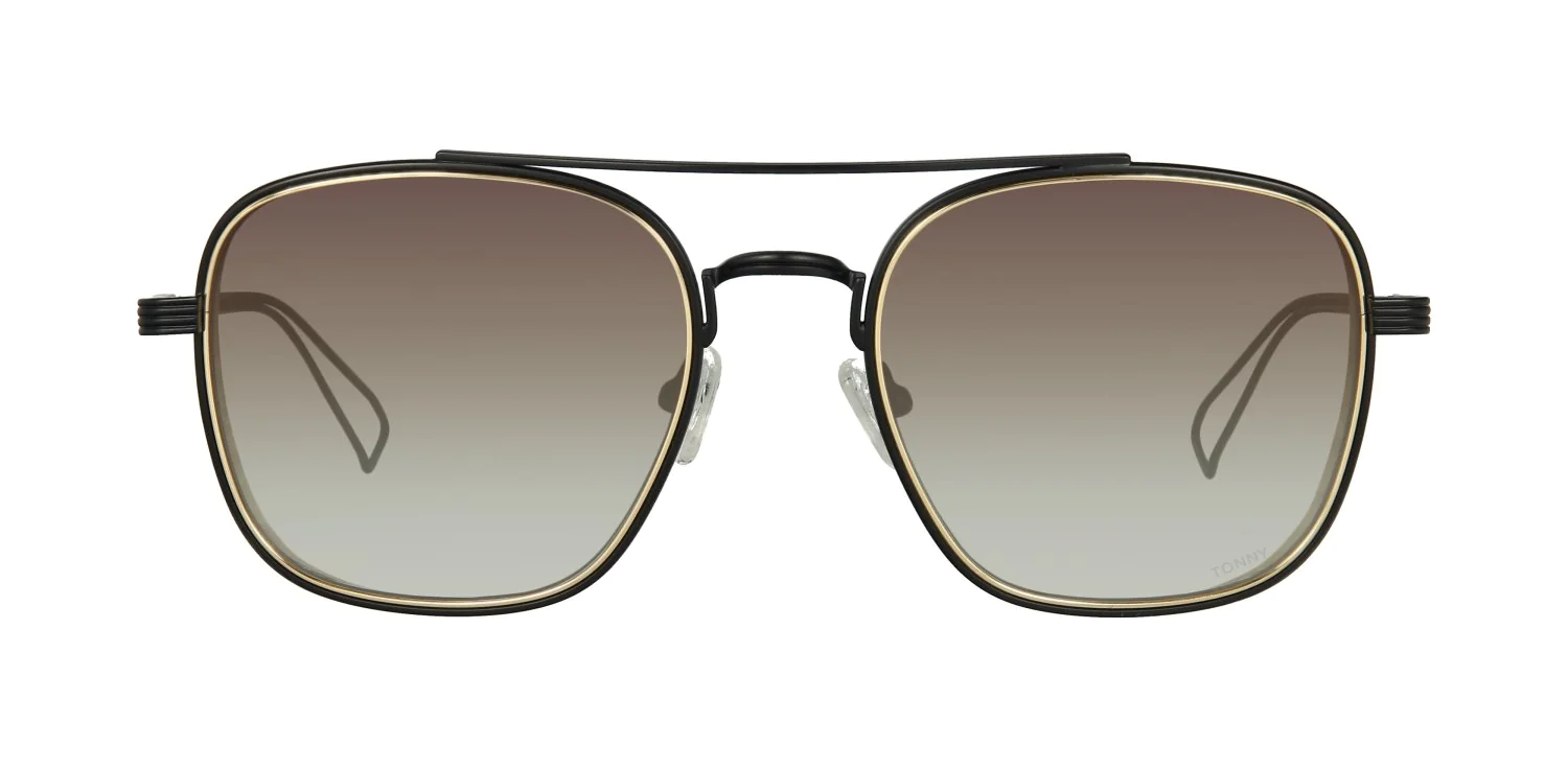 Okulary przeciwsłoneczne TONNY 44054C2