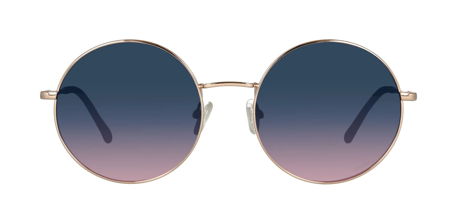 Okulary przeciwsłoneczne TONNY 44056C2