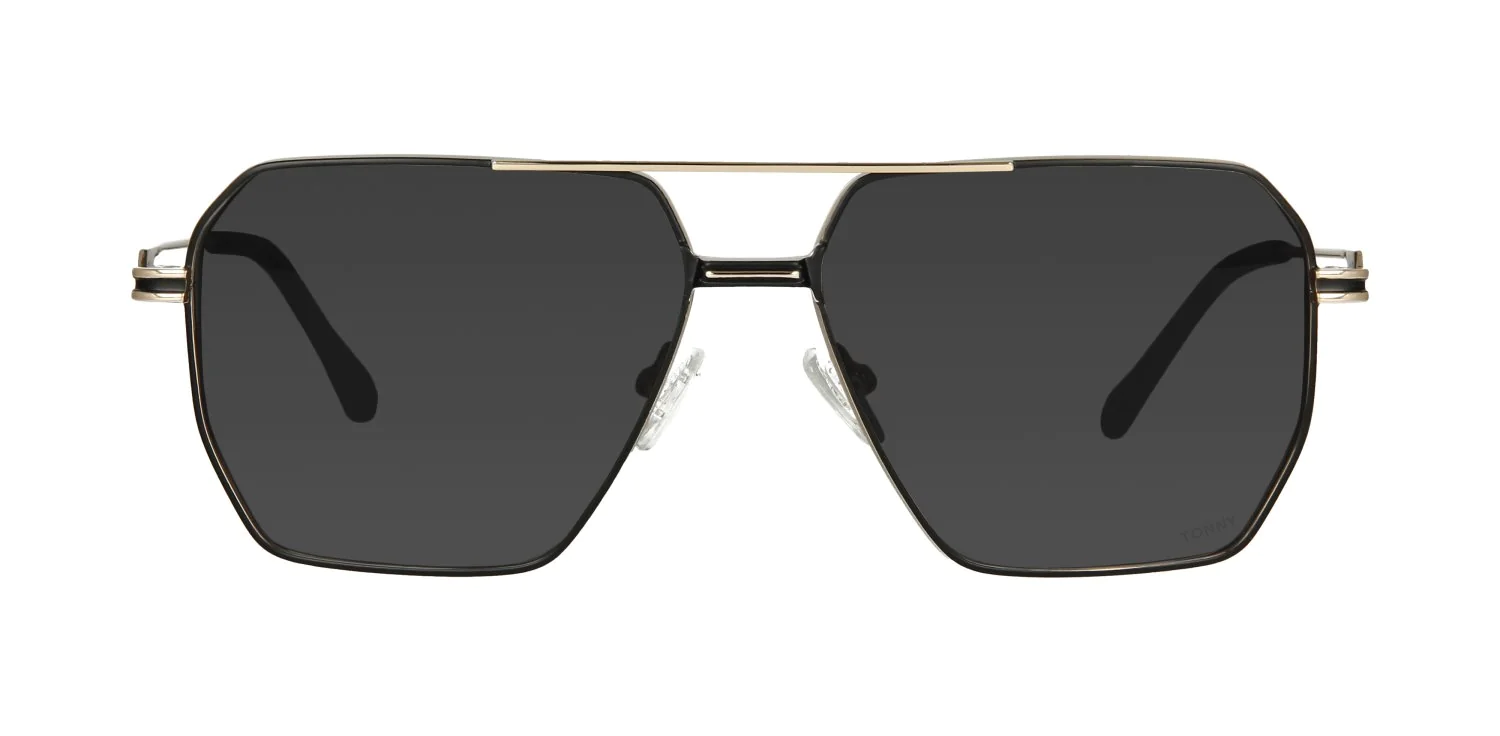 Okulary przeciwsłoneczne TONNY 44057C1