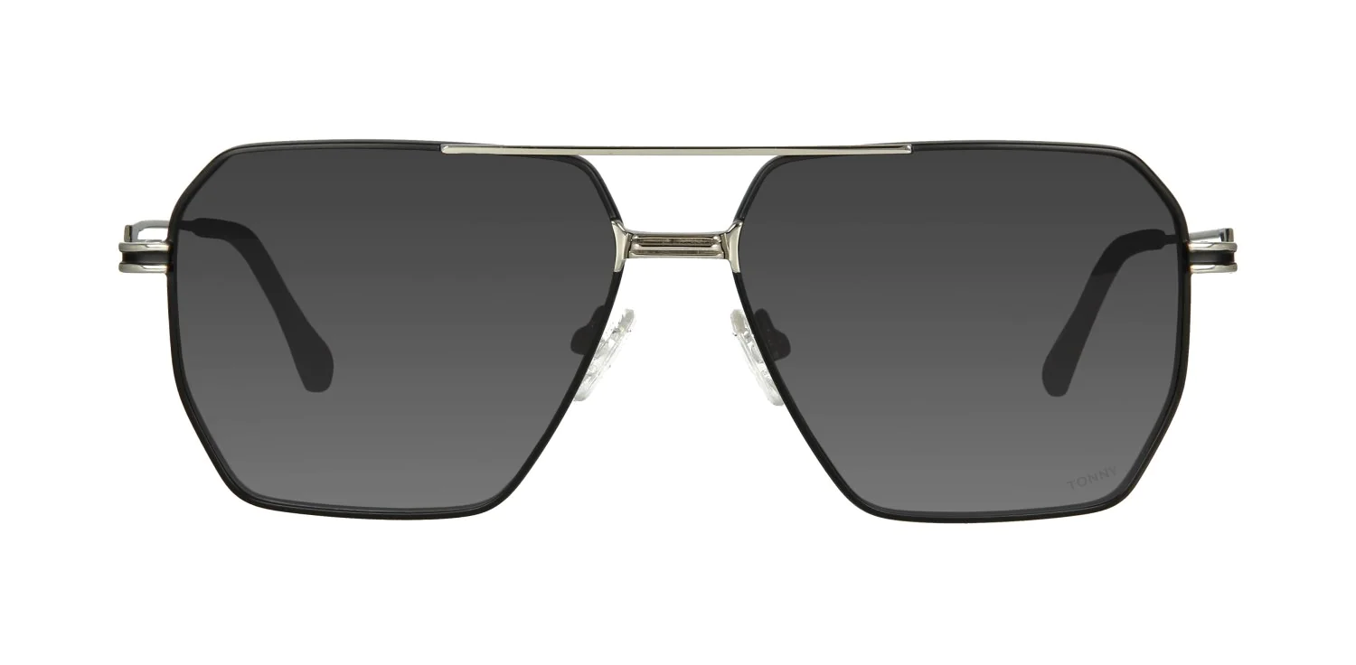 Okulary przeciwsłoneczne TONNY 44057C2