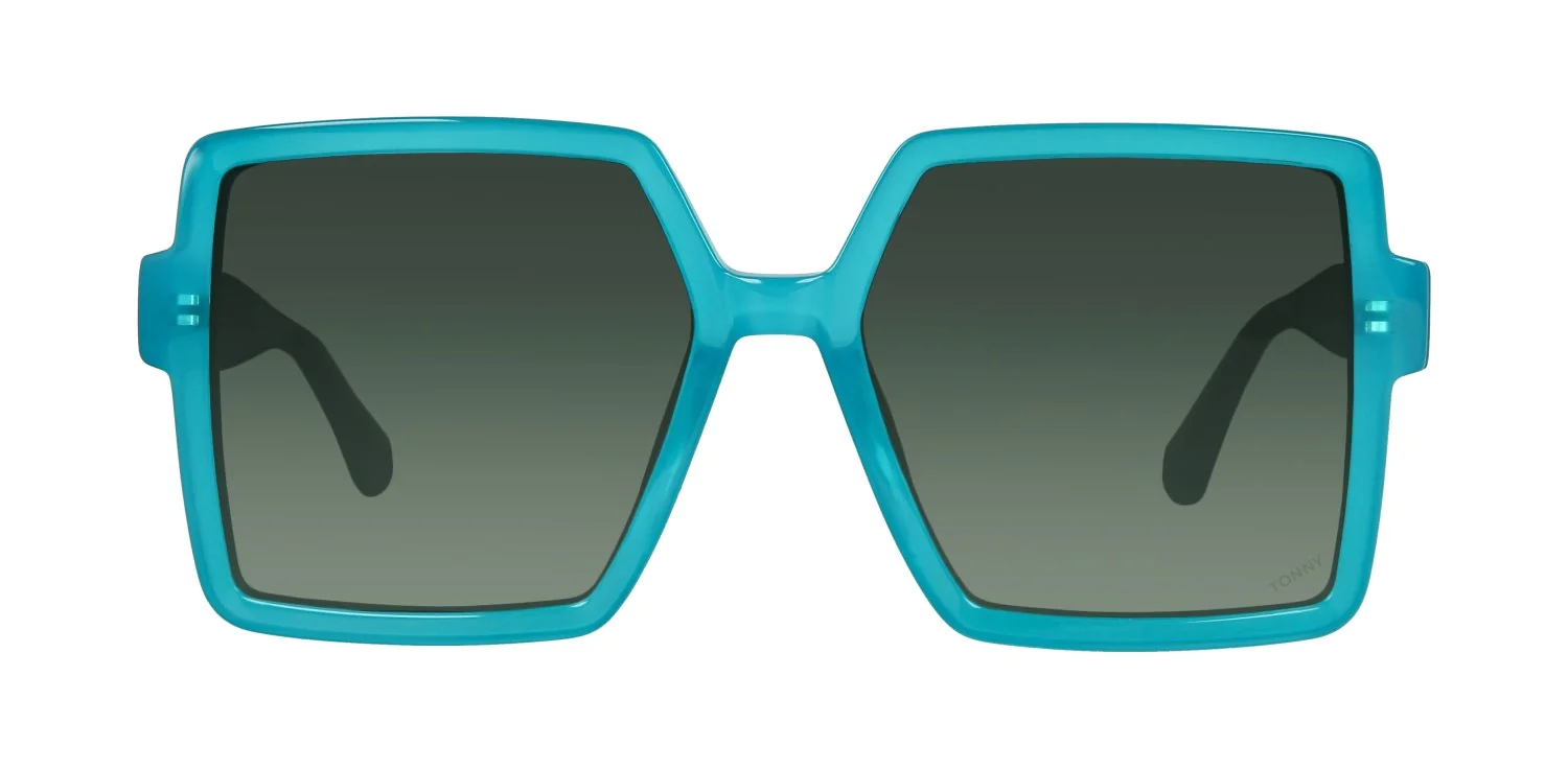 Okulary przeciwsłoneczne TONNY 44129C2