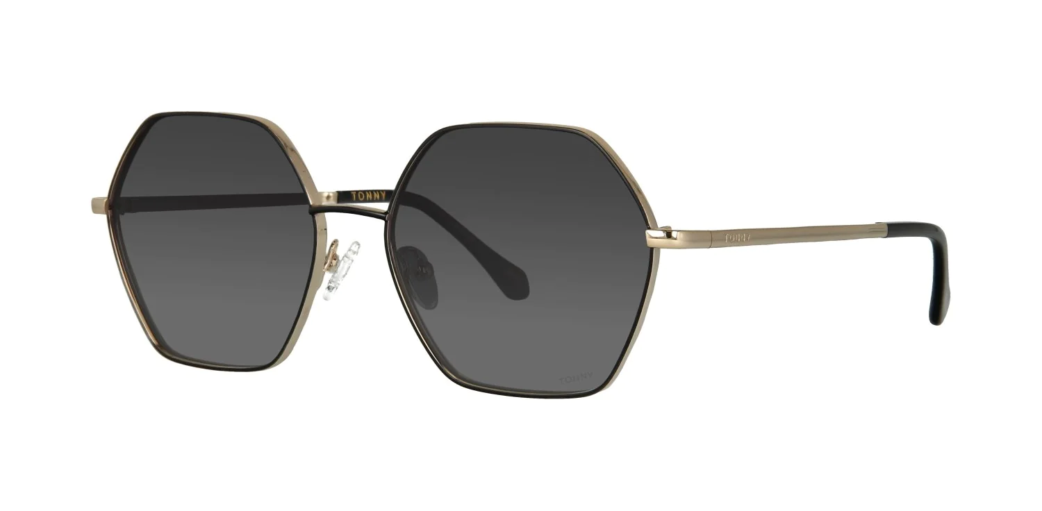 Okulary przeciwsłoneczne TONNY 9398C3