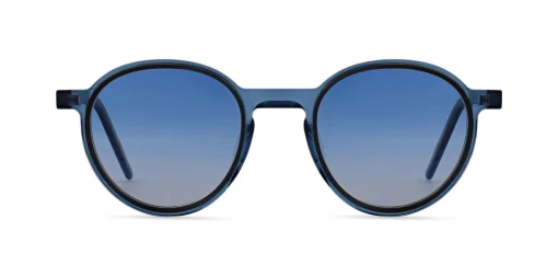 Okulary przeciwsłoneczne MOREL JEAN NOUVEL 90045C SP01/BN07