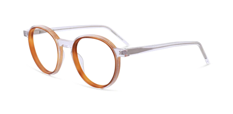 Oprawa okularowa MOREL JEAN NOUVEL 90045C CT06