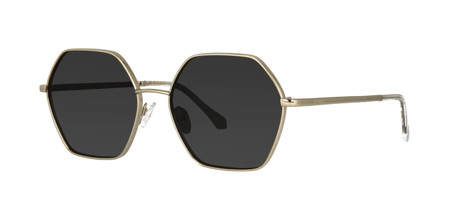 Okulary przeciwsłoneczne TONNY 9398C1
