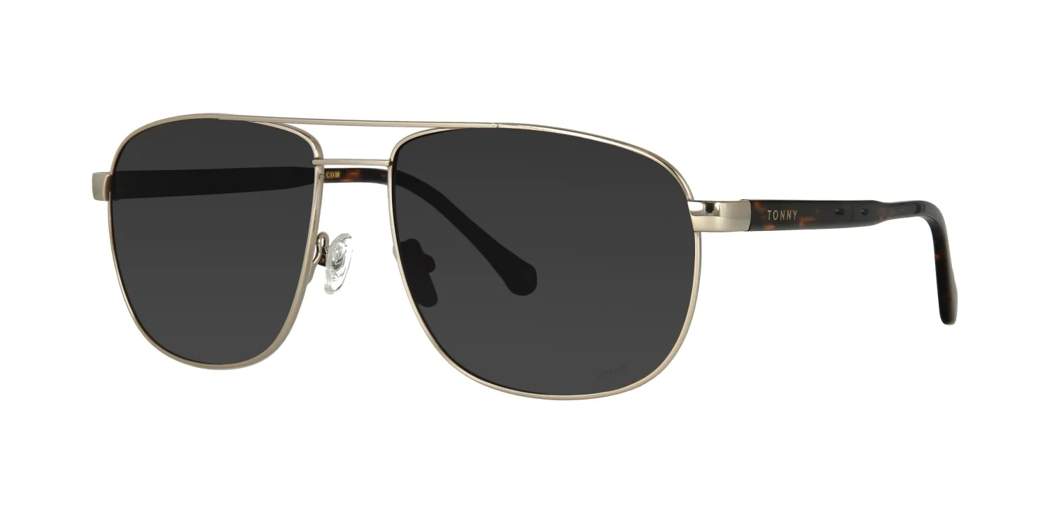 Okulary przeciwsłoneczne TONNY 9401C1