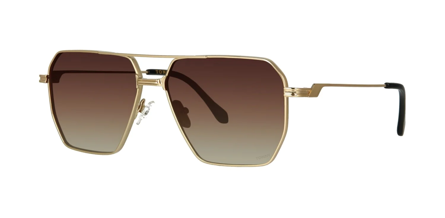 Okulary przeciwsłoneczne TONNY 44057C3