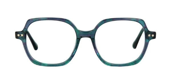 Oprawa okularowa TONNY 44102C2-CL