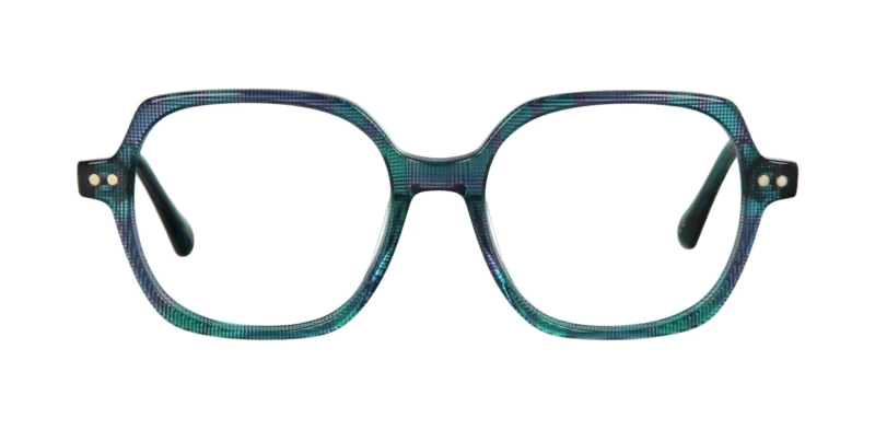 Oprawa okularowa TONNY 44102C2-CL
