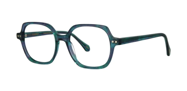 Oprawa okularowa TONNY 44102C2-CL