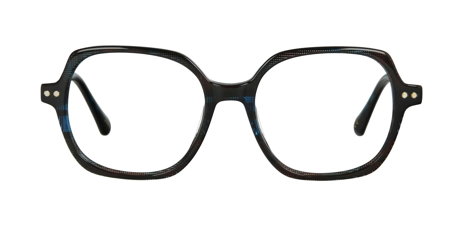 Oprawa okularowa TONNY 44102C3-CL