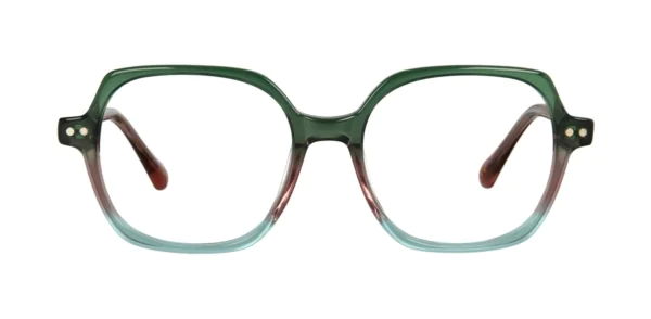 Oprawa okularowa TONNY 44102C4-CL