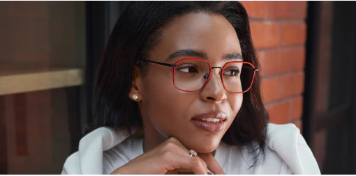 Oprawa okularowa TONNY 48480C3