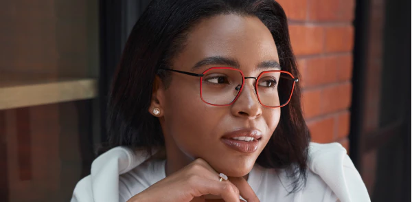 Oprawa okularowa TONNY 48480C3