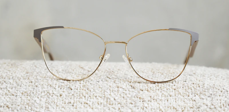 Oprawa okularowa TONNY 48477C2