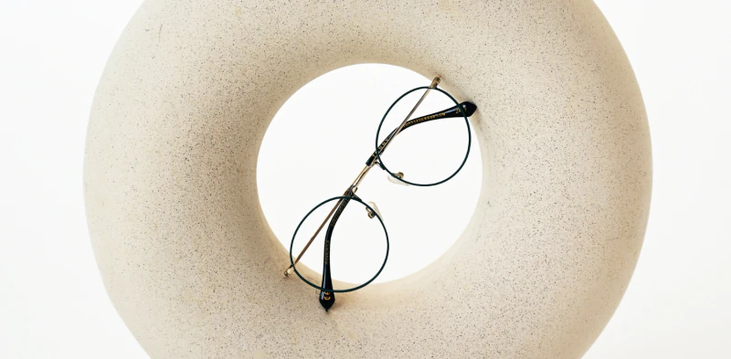 Oprawa okularowa TONNY 44047C4