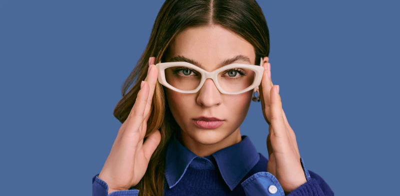 Oprawa okularowa TONNY 44002C4