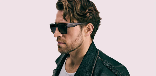 Okulary przeciwsłoneczne TONNY 44005AC3