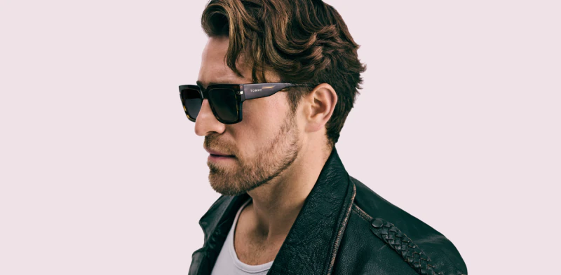 Okulary przeciwsłoneczne TONNY 44005AC3