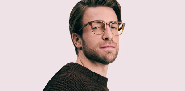 Oprawa okularowa TONNY 44017C2-CL