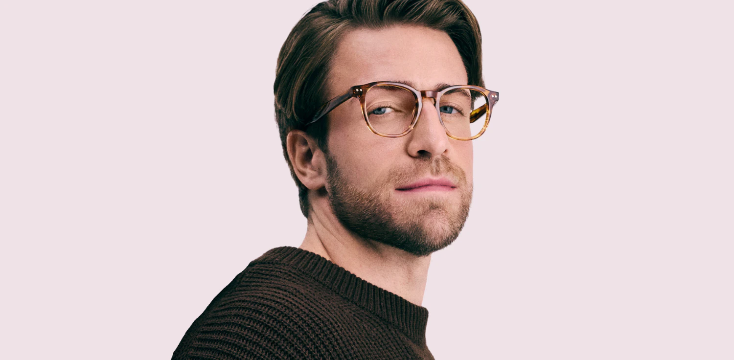 Oprawa okularowa TONNY 44017C2-CL