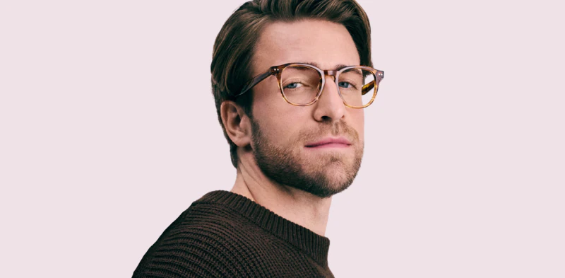 Oprawa okularowa TONNY 44017C2-CL