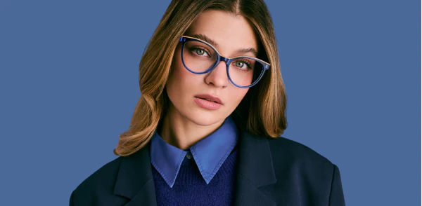 Oprawa okularowa TONNY 44038C4