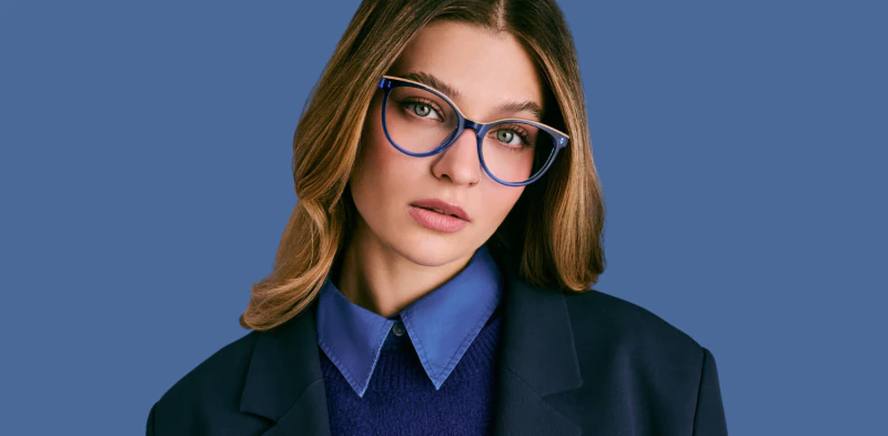 Oprawa okularowa TONNY 44038C4