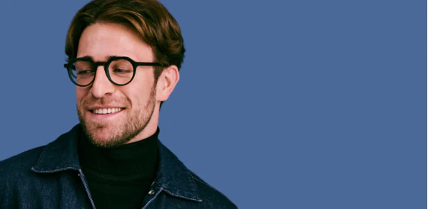 Oprawa okularowa TONNY 44039C4