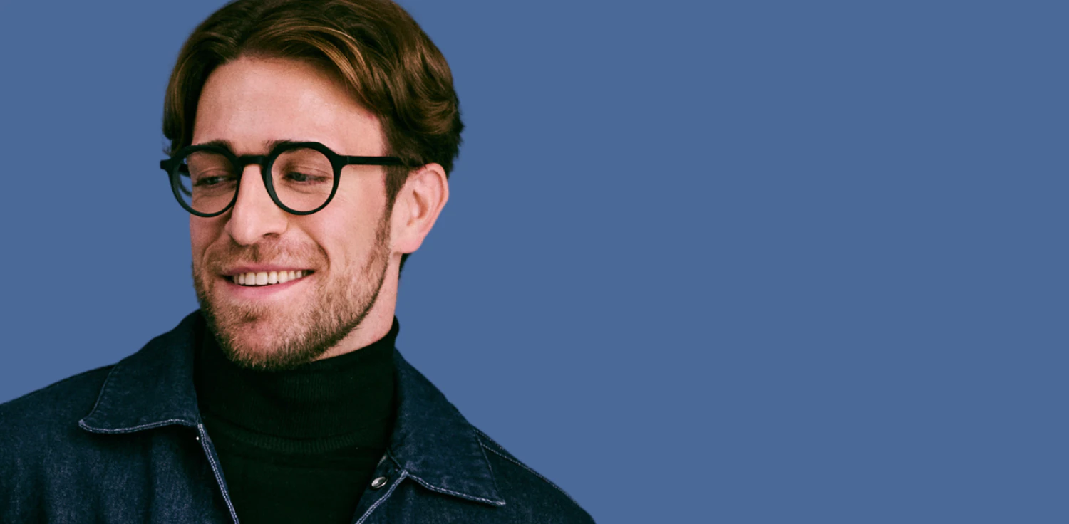 Oprawa okularowa TONNY 44039C4