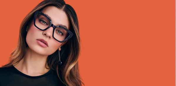 Oprawa okularowa TONNY 48400C2