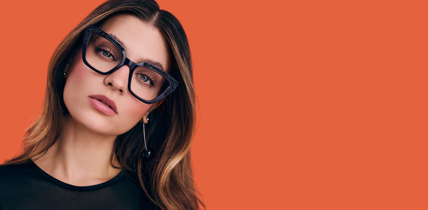 Oprawa okularowa TONNY 48400C2