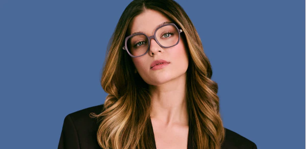 Oprawa okularowa TONNY 48403C4