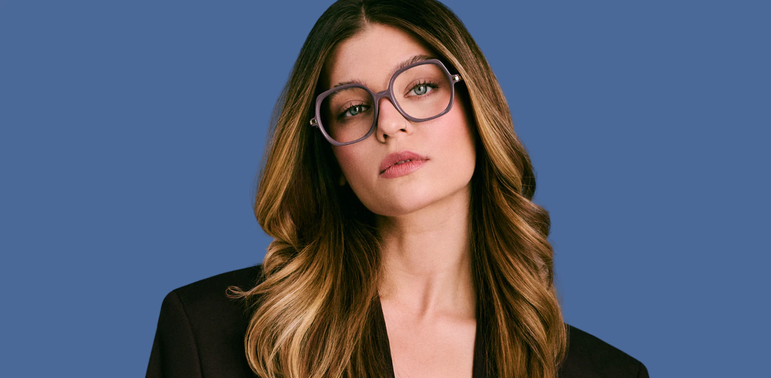 Oprawa okularowa TONNY 48403C4