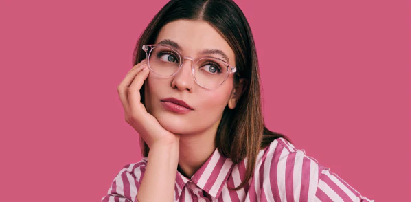 Oprawa okularowa TONNY 48411C4