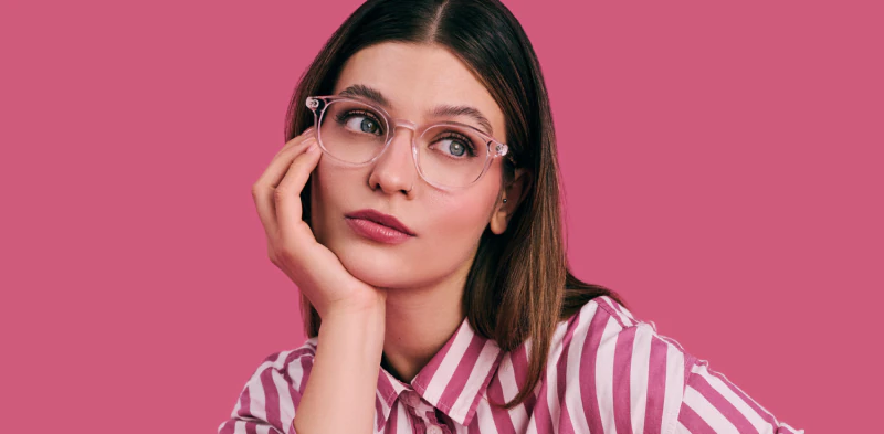 Oprawa okularowa TONNY 48411C4