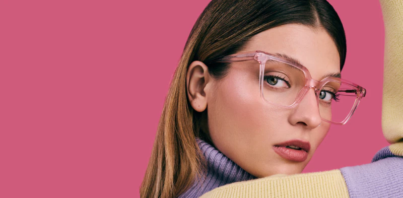 Oprawa okularowa TONNY 48417C4