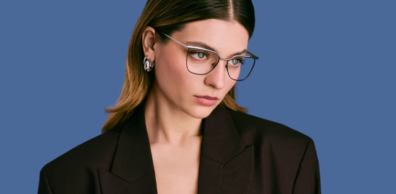 Oprawa okularowa TONNY 48466C3