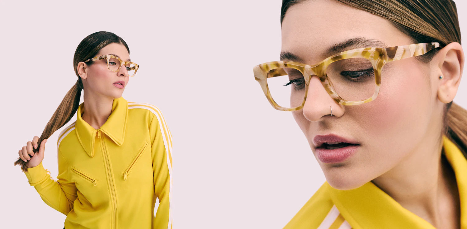 Oprawa okularowa TONNY 48473C3