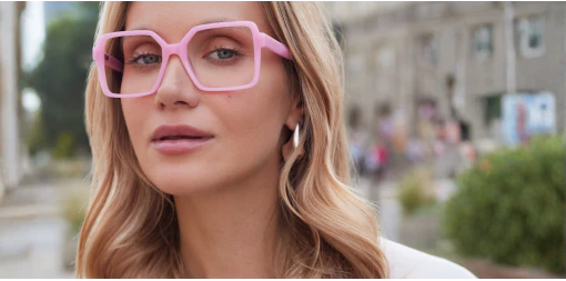 Oprawa okularowa TONNY 44123C4