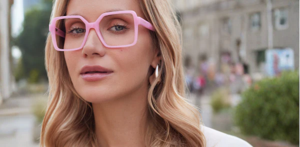 Oprawa okularowa TONNY 44123C4