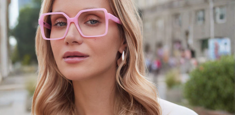 Oprawa okularowa TONNY 44123C4